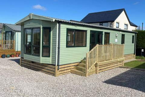 2 bedroom static caravan for sale, Carr lane, Middleton Morecambe