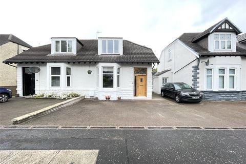 3 bedroom semi-detached house for sale, Cardross Road, Dumbarton, G82