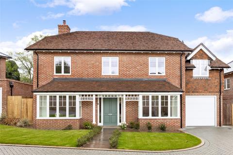 4 bedroom detached house for sale, Bluebell Rise, Worplesdon, Guildford, Surrey, GU3