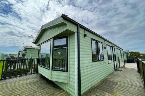 2 bedroom static caravan for sale, Carr lane, Middleton Morecambe