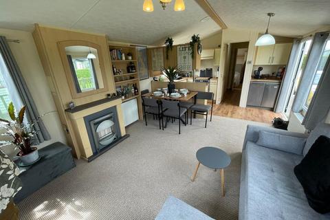 2 bedroom static caravan for sale, Carr lane, Middleton Morecambe