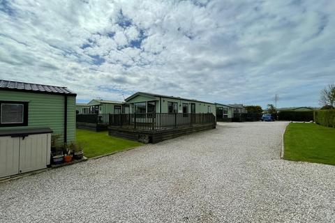 2 bedroom static caravan for sale, Carr lane, Middleton Morecambe