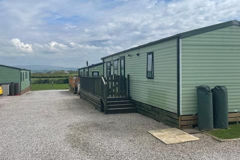 2 bedroom static caravan for sale, Carr lane, Middleton Morecambe