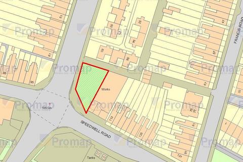 Land to rent, Land at the Junction of Speedwell Road & Kings Road, Birmingham, B25 8HS