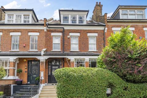 5 bedroom terraced house for sale, Hillfield Avenue, Crouch End