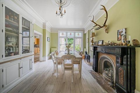 5 bedroom terraced house for sale, Hillfield Avenue, Crouch End