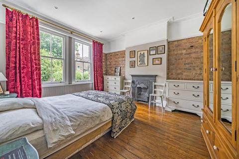 5 bedroom terraced house for sale, Hillfield Avenue, Crouch End