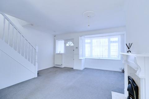 3 bedroom end of terrace house for sale, Berwick Road, Rainham RM13