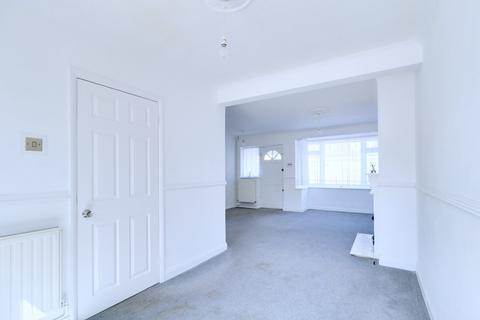 3 bedroom end of terrace house for sale, Berwick Road, Rainham RM13