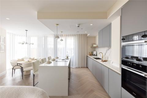 3 bedroom apartment for sale, Triptych Bankside, 185 Park Street, London, SE1