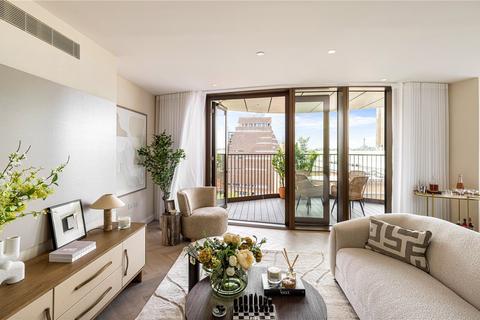 3 bedroom apartment for sale, Triptych Bankside, 185 Park Street, London, SE1