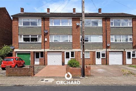 2 bedroom terraced house for sale, Crosier Road, Ickenham, UB10