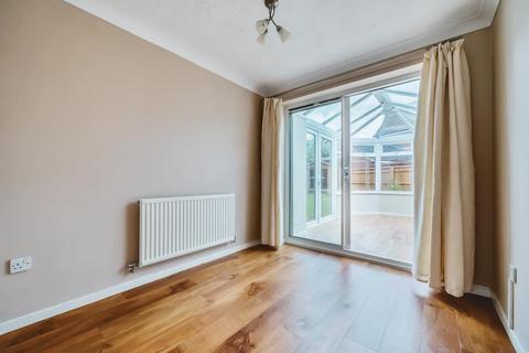 3 bedroom link detached house to rent, Didcot,  Oxfordshire,  OX11