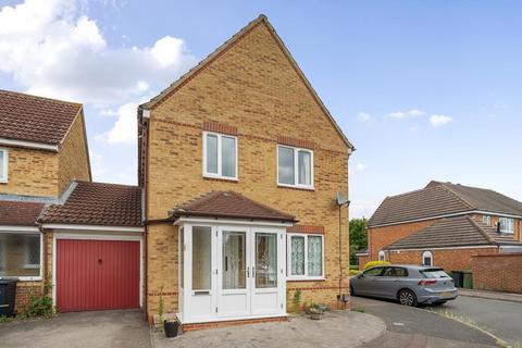 3 bedroom link detached house to rent, Didcot,  Oxfordshire,  OX11