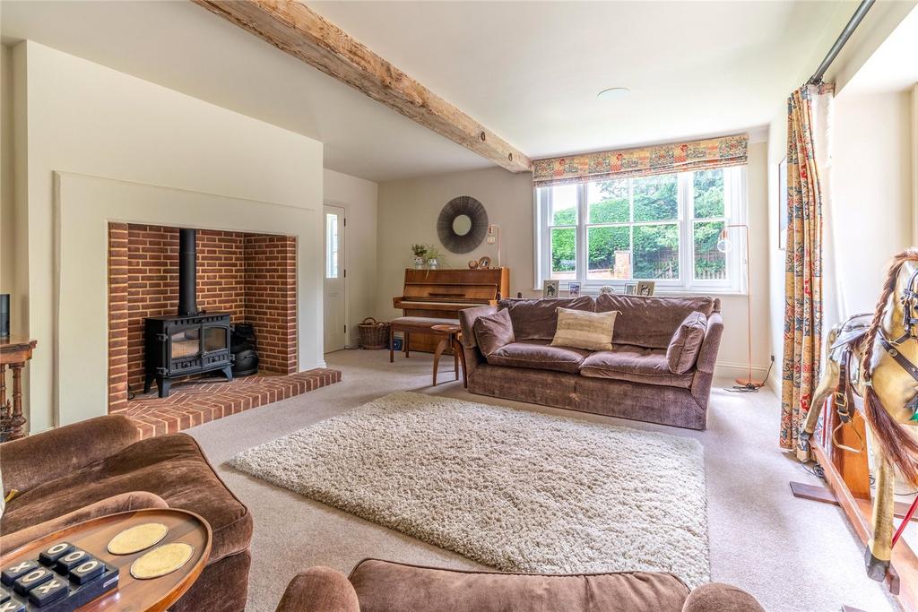 Drawing Room