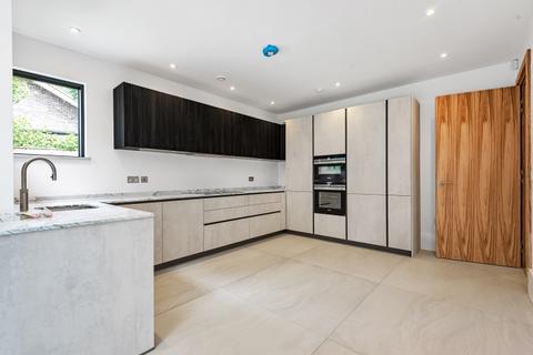 4 bedroom house to rent, Sydenham Hill London SE26