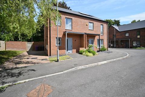 2 bedroom semi-detached house for sale, Vicarage Road, Wednesfield WV11