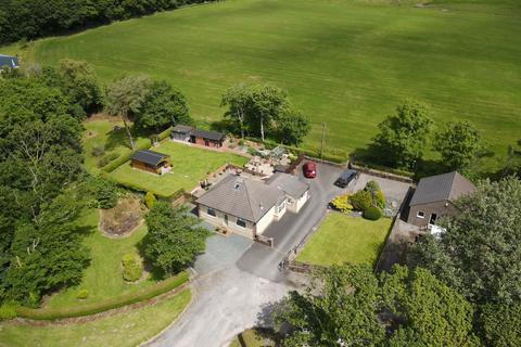 3 bedroom detached bungalow for sale, Weston, Egremont, CA22