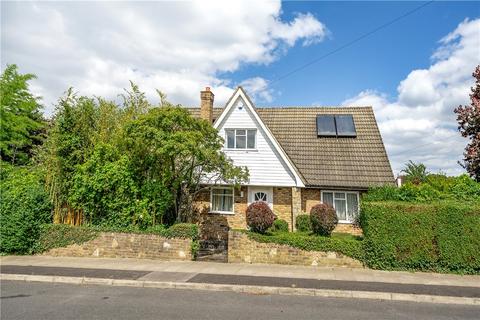 4 bedroom detached house for sale, Hayes Way, Beckenham