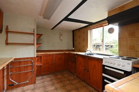 3 bedroom cottage for sale, Bucklesham, Suffolk