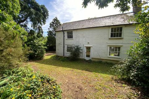 3 bedroom cottage for sale, Bucklesham, Suffolk