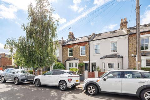 5 bedroom terraced house for sale, Standen Road, London, SW18