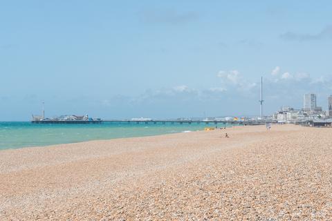 3 bedroom flat for sale, Rock Grove, Brighton, East Sussex
