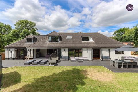 8 bedroom detached house for sale, Bellmount Wood Avenue, Hertfordshire WD17