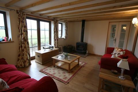 1 bedroom barn conversion to rent, Mundy Bois Road, Egerton TN27