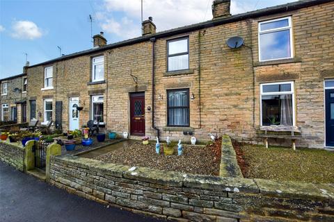 2 bedroom terraced house for sale, Town End, Middleton-in-Teesdale, Barnard Castle, County Durham, DL12
