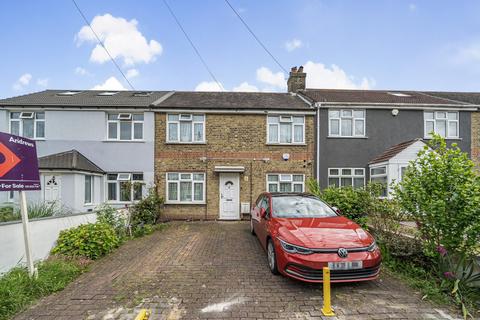 2 bedroom terraced house for sale, Elthorne Road, London NW9