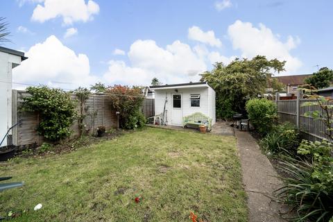 2 bedroom terraced house for sale, Elthorne Road, London NW9