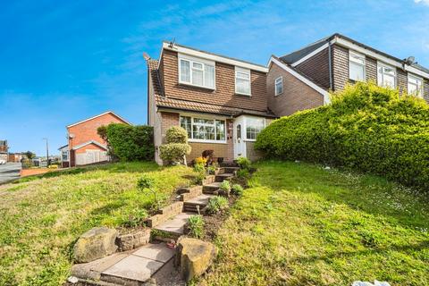 3 bedroom detached house for sale, New Street, West Bromwich B70