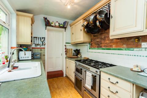 3 bedroom terraced house for sale, Callender Street, Ramsbottom, Bury, Greater Manchester, BL0 9DX