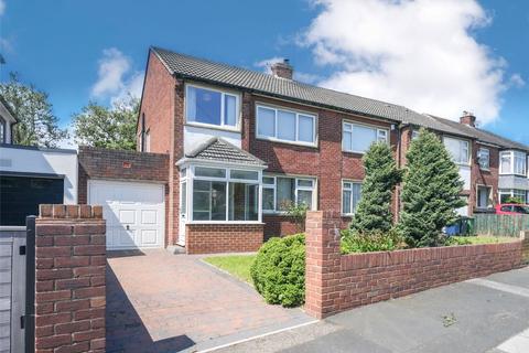 3 bedroom semi-detached house for sale, Whaggs Lane, Whickham, NE16