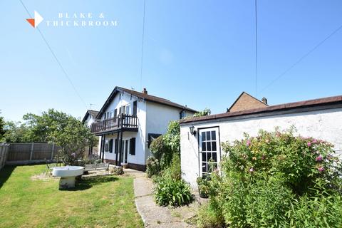 3 bedroom cottage for sale, Hereford Road, Holland-on-Sea
