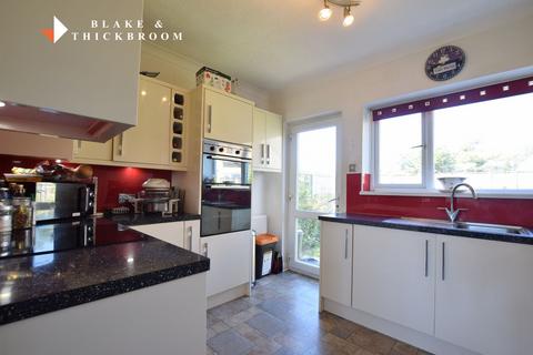 3 bedroom cottage for sale, Hereford Road, Holland-on-Sea