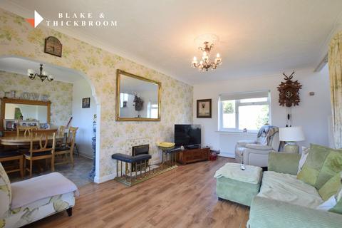 3 bedroom cottage for sale, Hereford Road, Holland-on-Sea