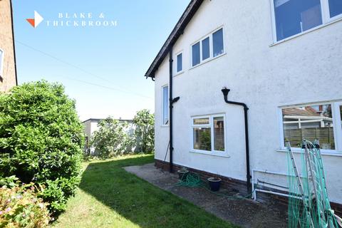 3 bedroom cottage for sale, Hereford Road, Holland-on-Sea