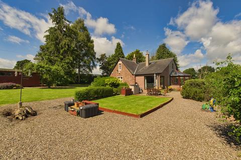 4 bedroom detached house for sale, Meigle, Blairgowrie, PH12