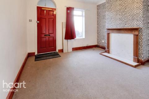 3 bedroom terraced house for sale, Rackham Road, Norwich