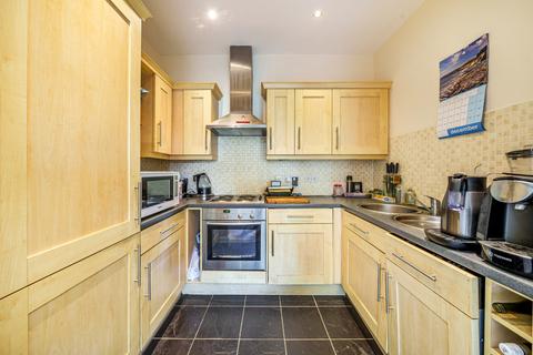 1 bedroom flat for sale, Steven Way, Ripon, North Yorkshire, UK, HG4