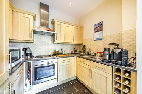 1 bedroom flat for sale, Steven Way, Ripon, North Yorkshire, UK, HG4