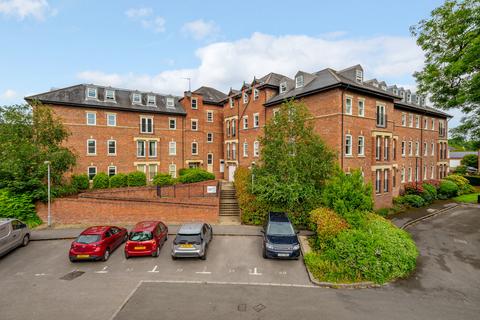 1 bedroom flat for sale, Steven Way, Ripon, North Yorkshire, UK, HG4