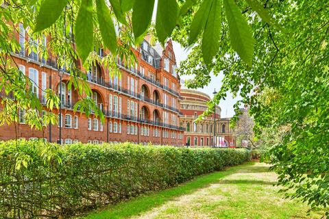 3 bedroom flat for sale, Albert Hall Mansions, Kensington Gore, London, SW7