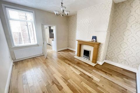 2 bedroom ground floor flat for sale, Talbot Road, West Harton, South Shields, Tyne and Wear, NE34 0RF