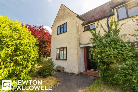 3 bedroom semi-detached house for sale, Burden Crescent, Woodbeck DN22