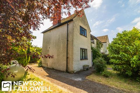 3 bedroom semi-detached house for sale, Burden Crescent, Woodbeck DN22