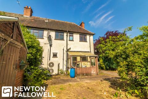 3 bedroom semi-detached house for sale, Burden Crescent, Woodbeck DN22