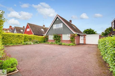 4 bedroom detached house for sale, Stockton Lane, Stafford, Staffordshire, ST17